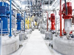 Химическая промышленность