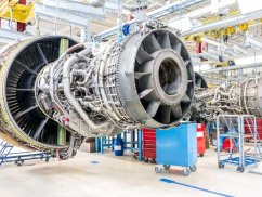 Авиакосмическая промышленность