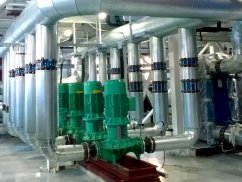 Жилищно-коммунальное хозяйство