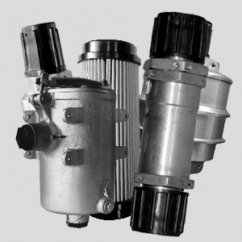 Фильтры и агрегаты