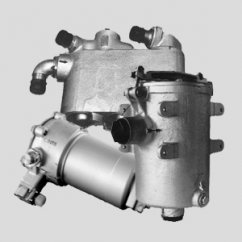 Топливные фильтры