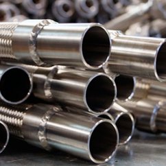 Металлорукава