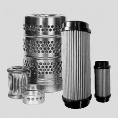 Фильтроэлементы