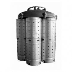 Фильтроэлементы 8Д2.966.063-7, 8Д2.966.700