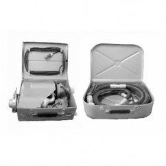 Агрегат насосный переносной 8Д2.960.000