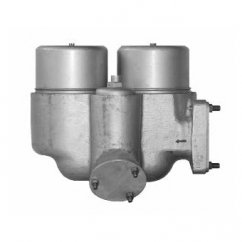 Фильтр топливный 8Д2.966.133-02