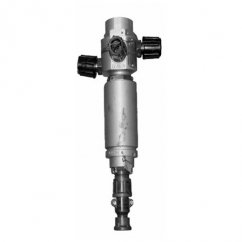 Краны электромагнитные КЭ5, КЭ5А