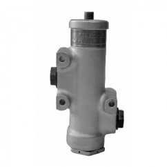 Клапан предохранительный ГА 124