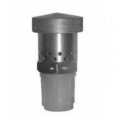 Клапан предохранительный 5657Т