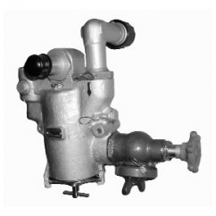 Фильтр топливный 8Д2.966.005