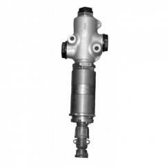 Кран элекромагнитный УЭ24/1