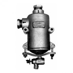 Фильтр топливный 721900