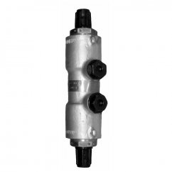 Замки гидравлические ГА 109, КР 6